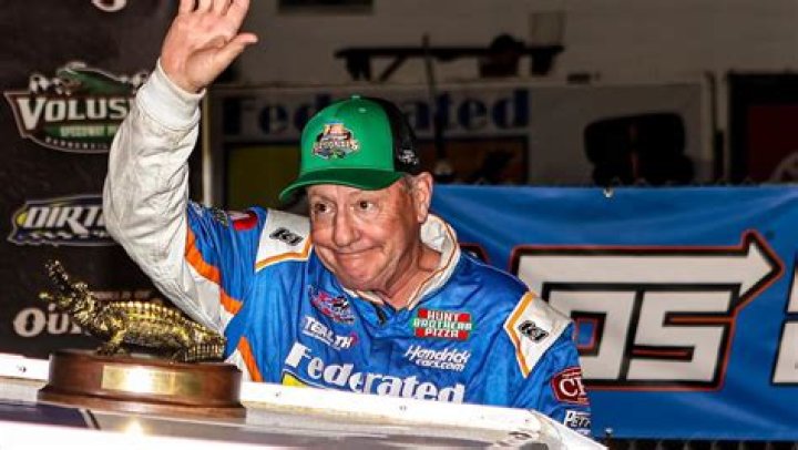 Ken Schrader
