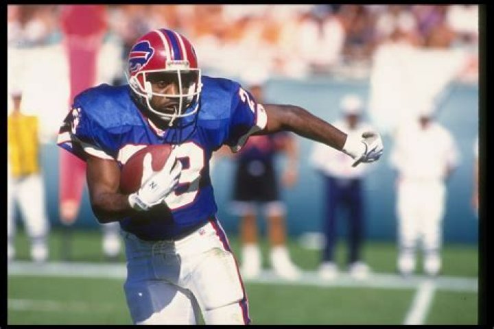 Kenneth Davis (American football)