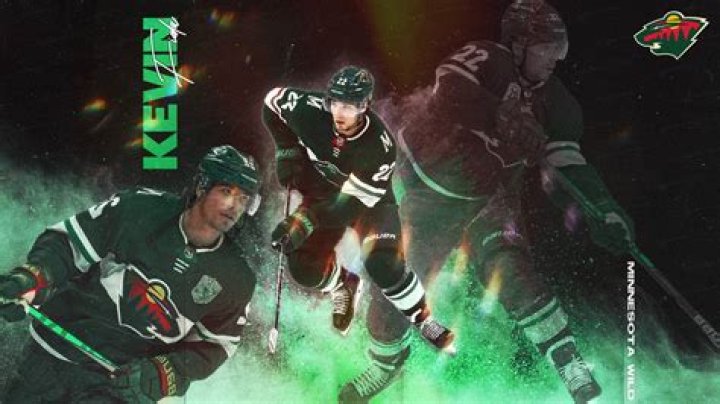 Kevin Baker (ice hockey)