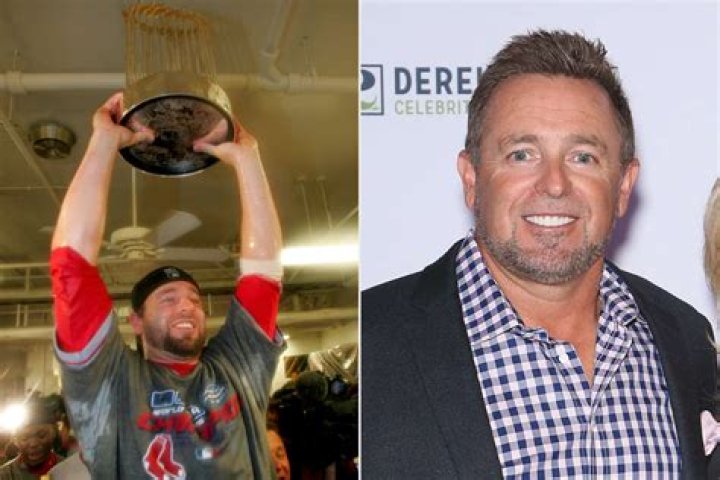 Kevin Millar