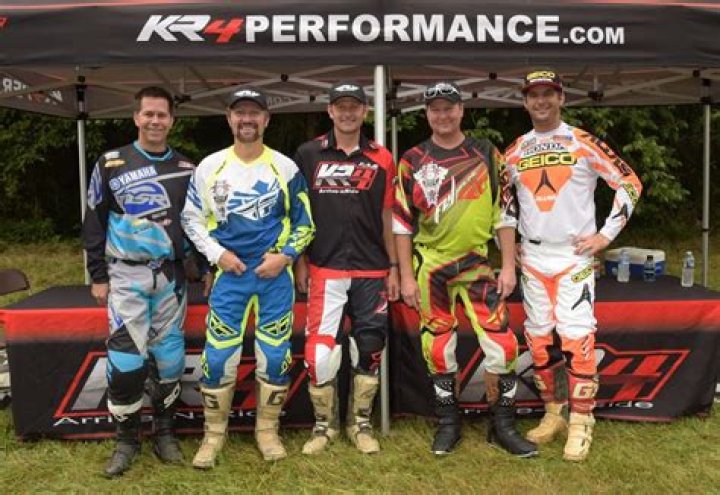 Kevin Windham Net Worth