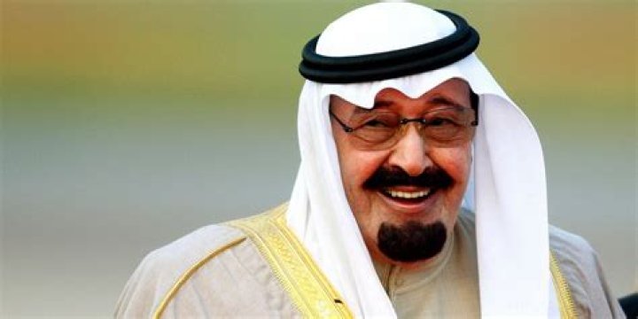 King Abdullah bin Abul Aziz Net Worth