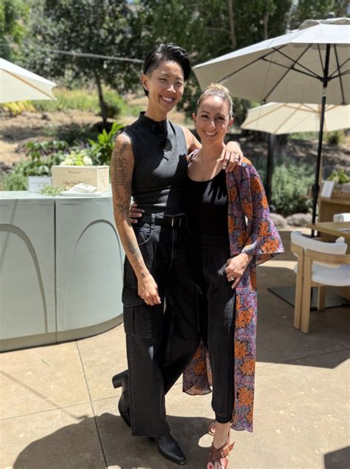 Kristen Kish Height: Kristen Kish Height How Tall is Kristen Kish? - SarkariResult