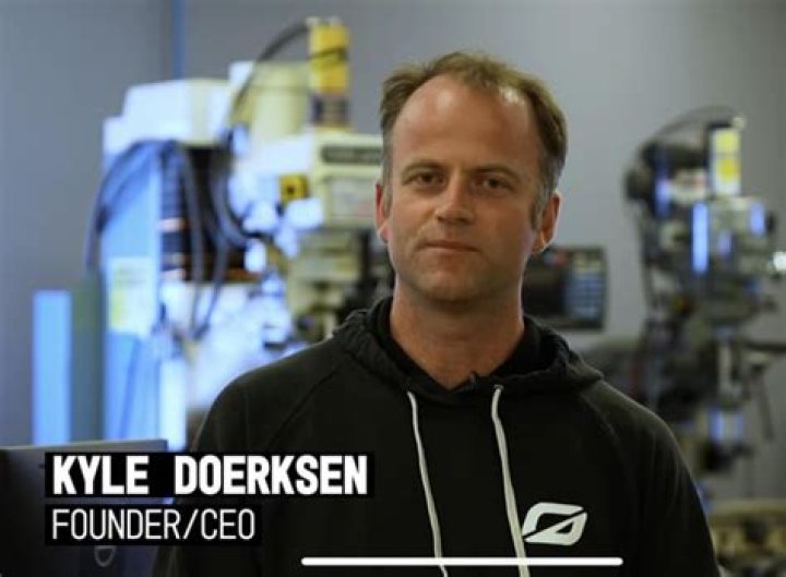 Kyle Doerksen Net Worth