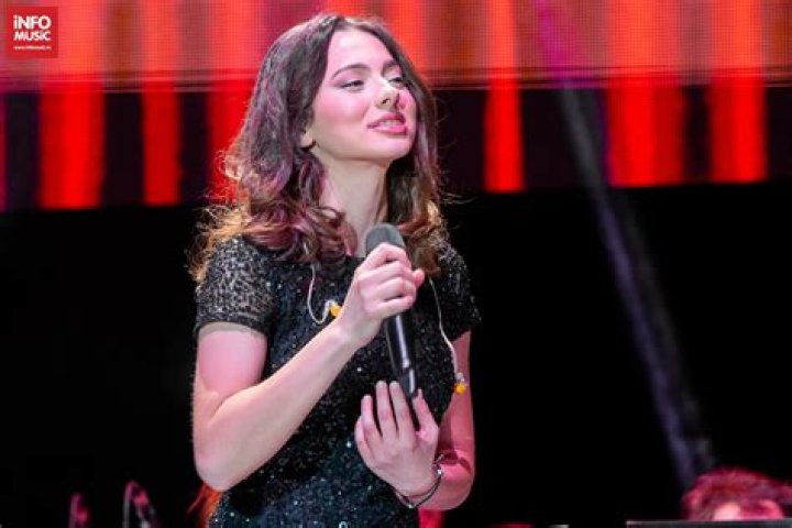 Laura Bretan