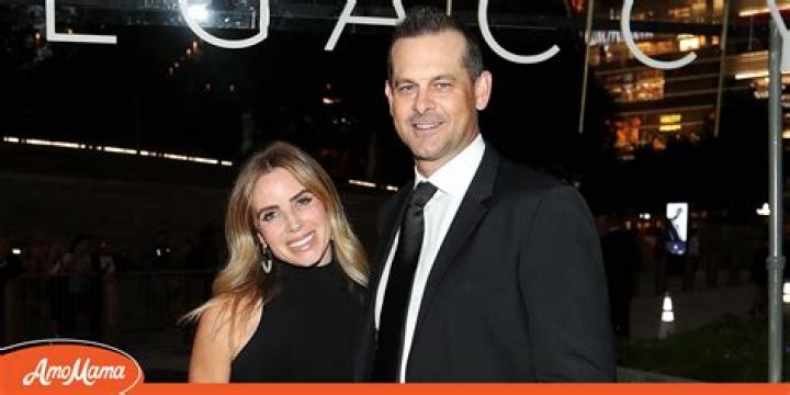 Laura Cover: Aaron Boone's Wife, a Former Playboy Playmate, and More - SarkariResult