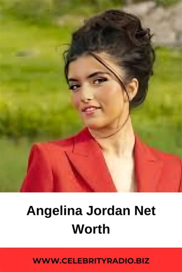 Laura Jordan Net Worth