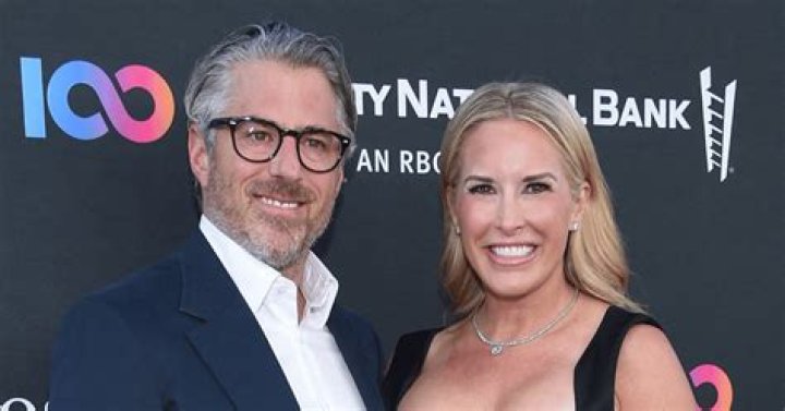Laura Koffman Net Worth