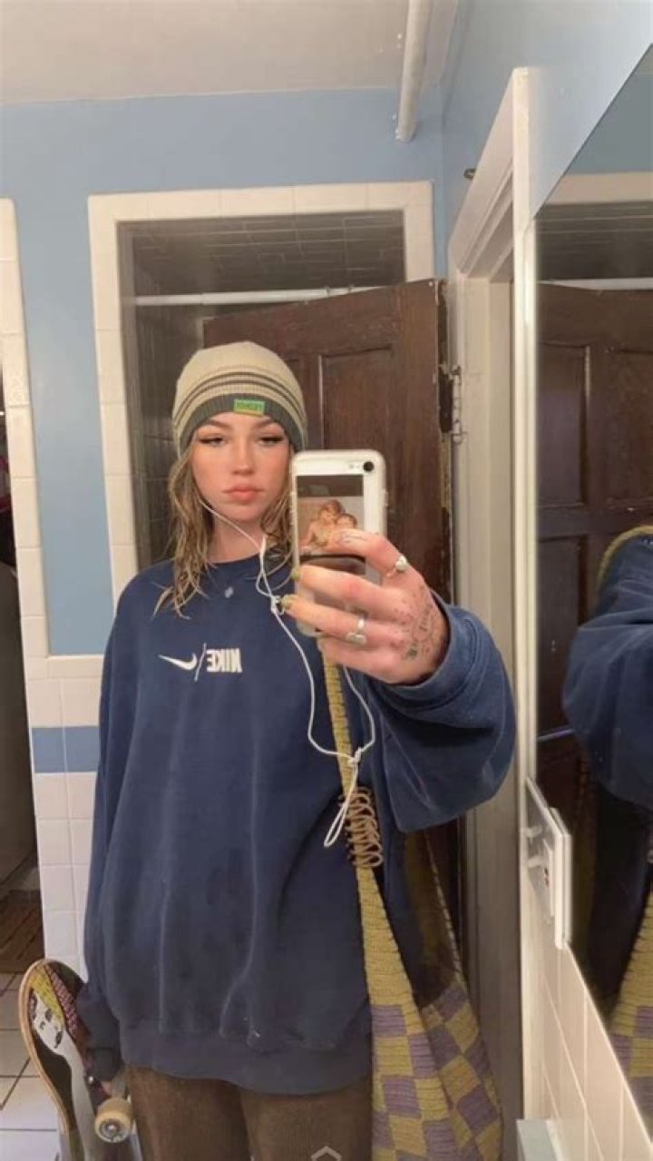 Lauren Grace Mcgovern