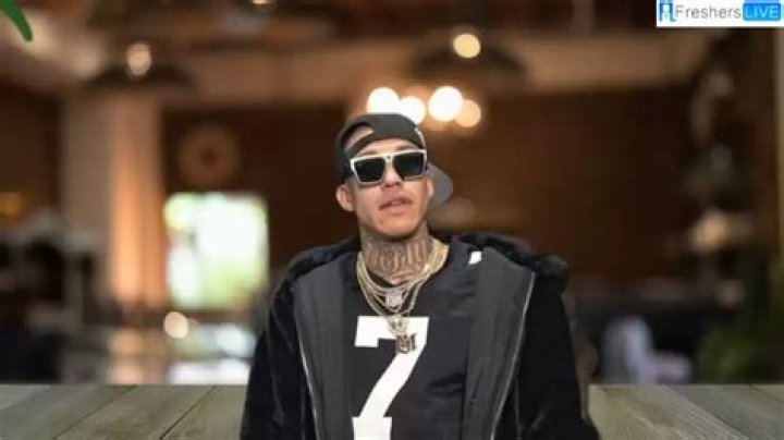 Lefty SM Cause of Death and Obituary, What Happened to Lefty SM? How Did Lefty SM Die?