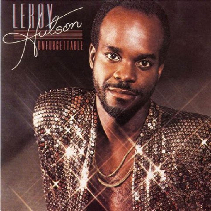 Leroy Hutson Net Worth
