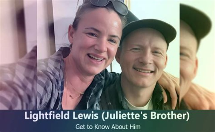 Lightfield Lewis Net Worth