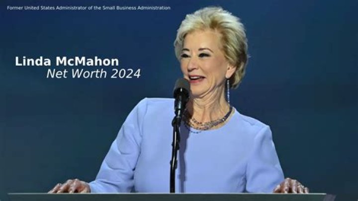 Linda Heidt Net Worth