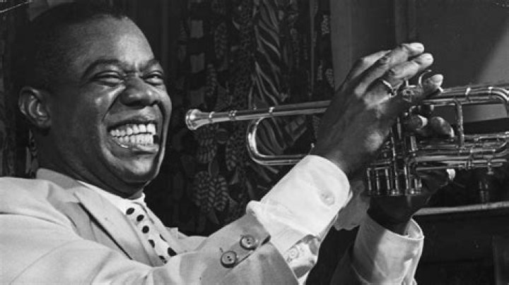 Louis Armstrong