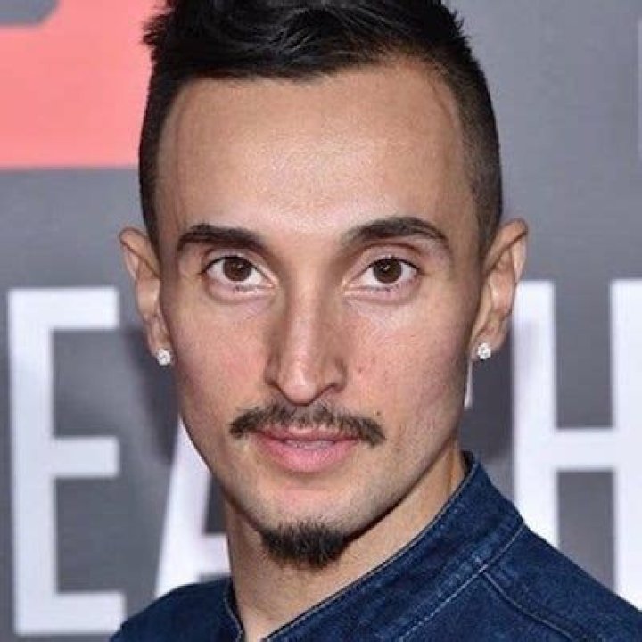 Luis Da Silva Jr. Net Worth