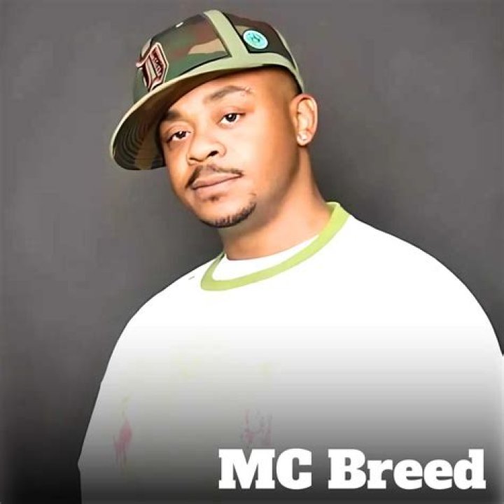M.C. Breed Net Worth
