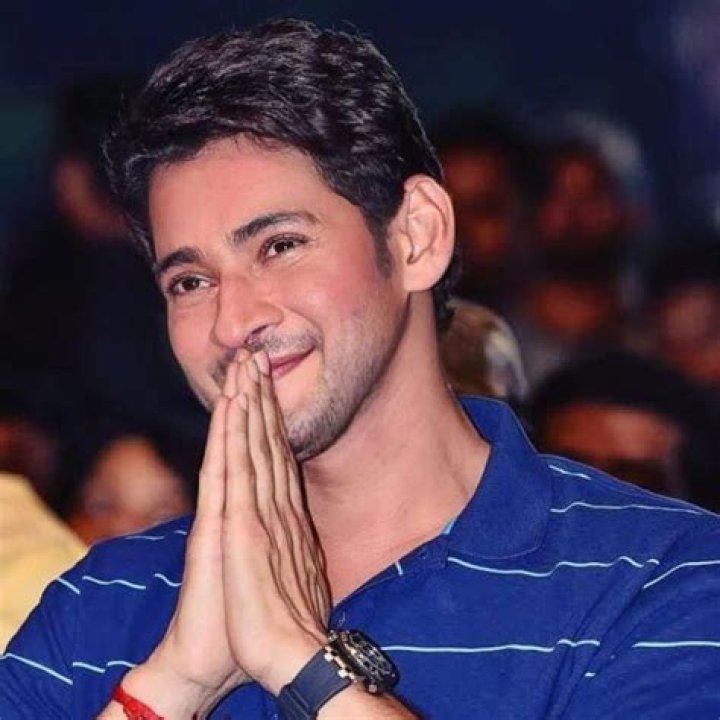 Mahesh Babu Net Worth: Details About Daughter, Birthday, Movies, Wife - SarkariResult