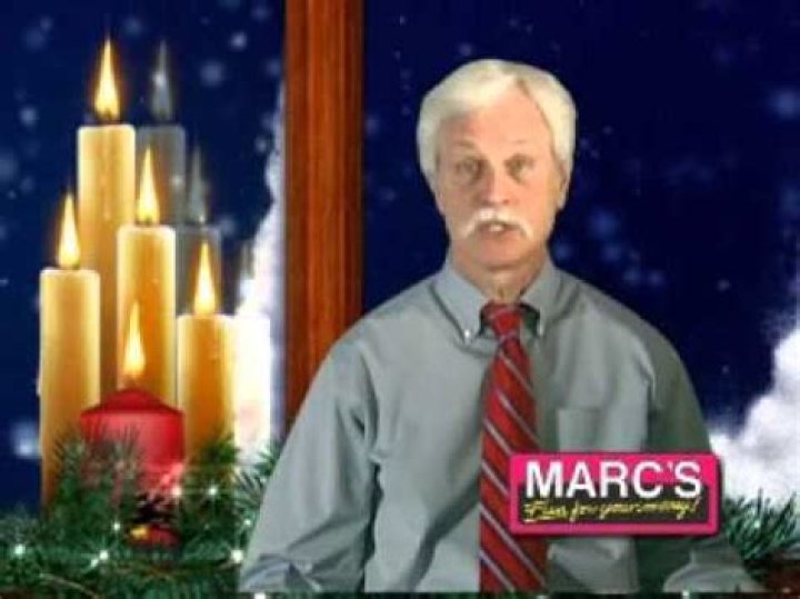 Marc Glassman Net Worth