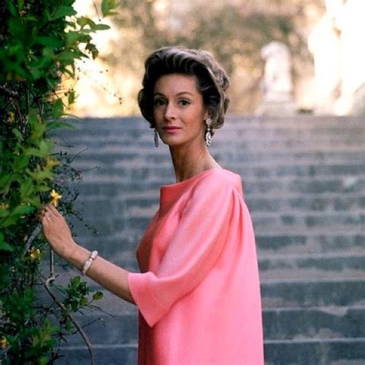 Marella Agnelli