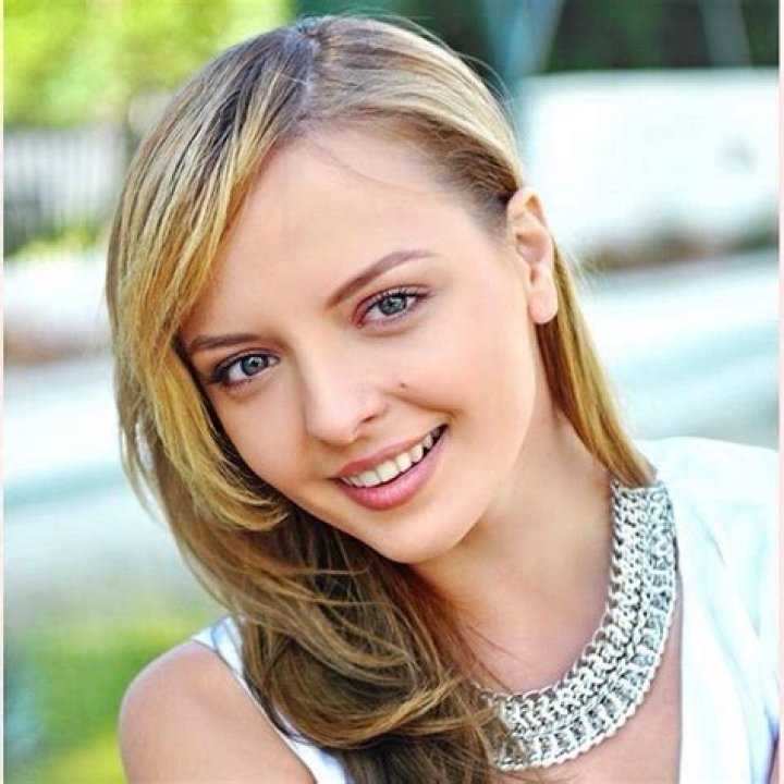 Marina Orlova (actress)
