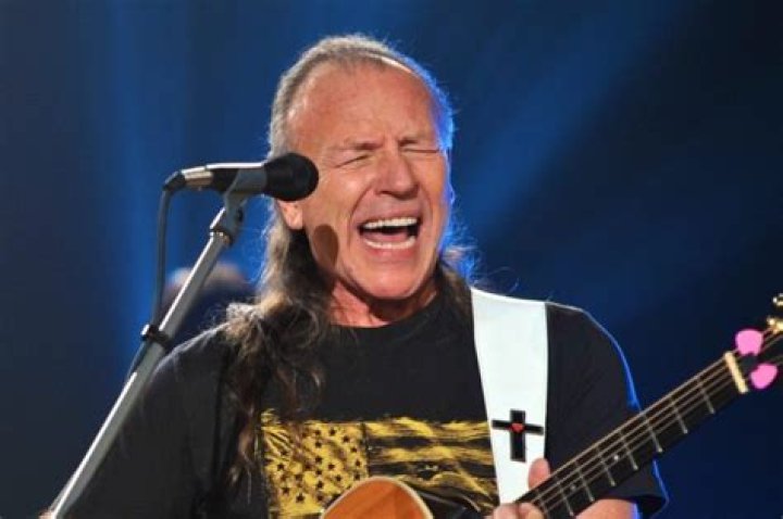 Mark Farner