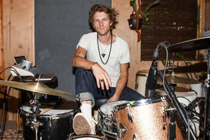 Mark Pontius