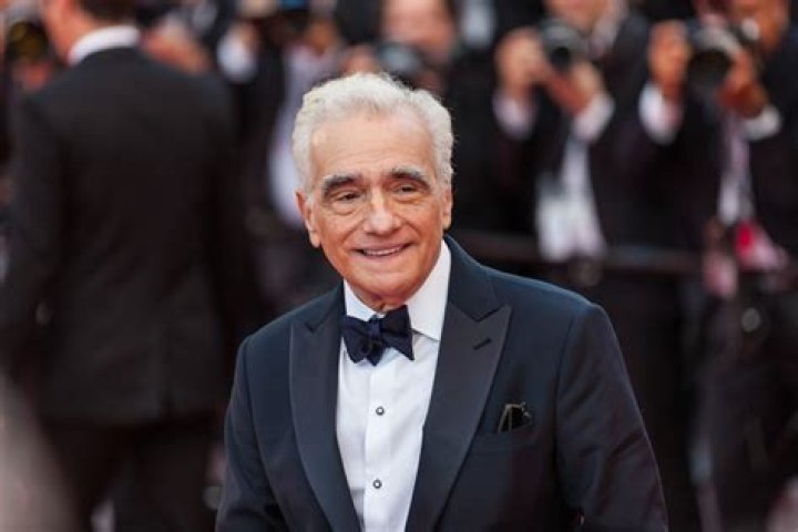 Martin Scorsese Net Worth