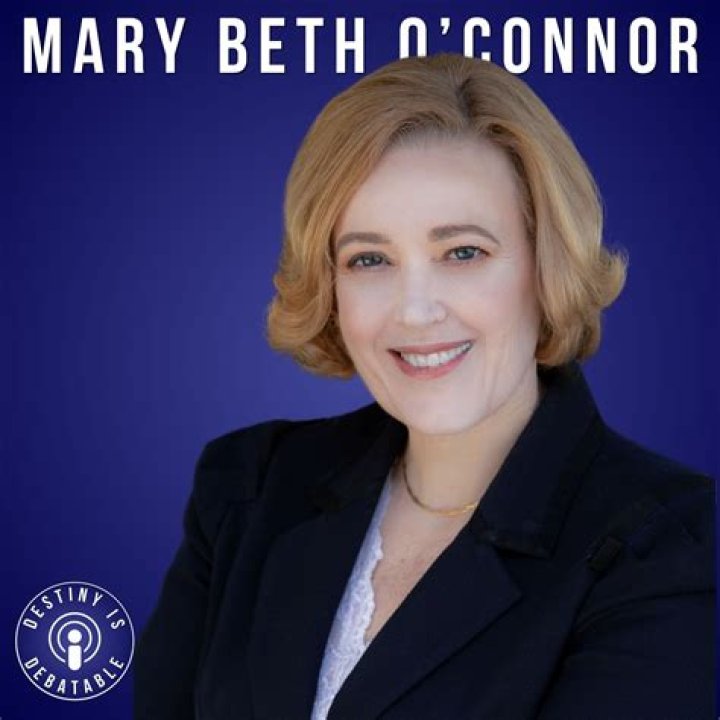 Mary Beth O’Connor Net Worth