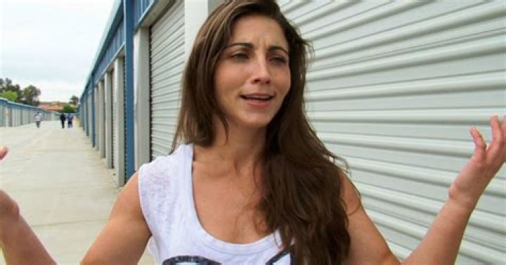 Mary Padian Wiki Mary Padian Wiki