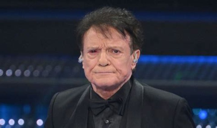 Massimo Ranieri