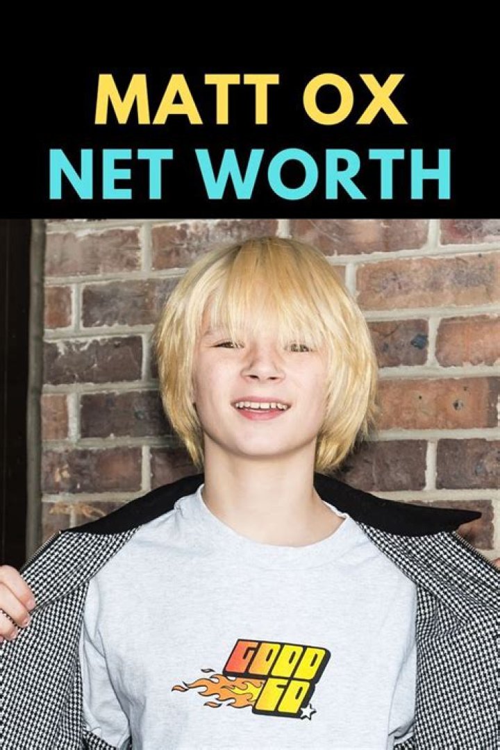 Matt Colleran Net Worth