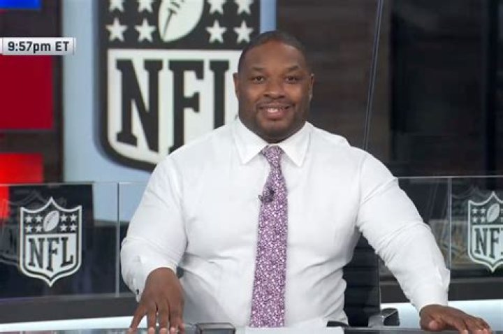 Maurice Jones-Drew