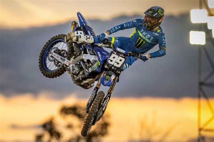 Max Anstie