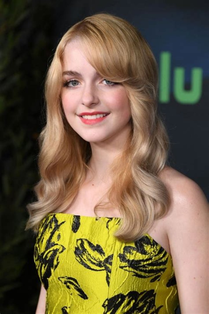 McKenna Grace