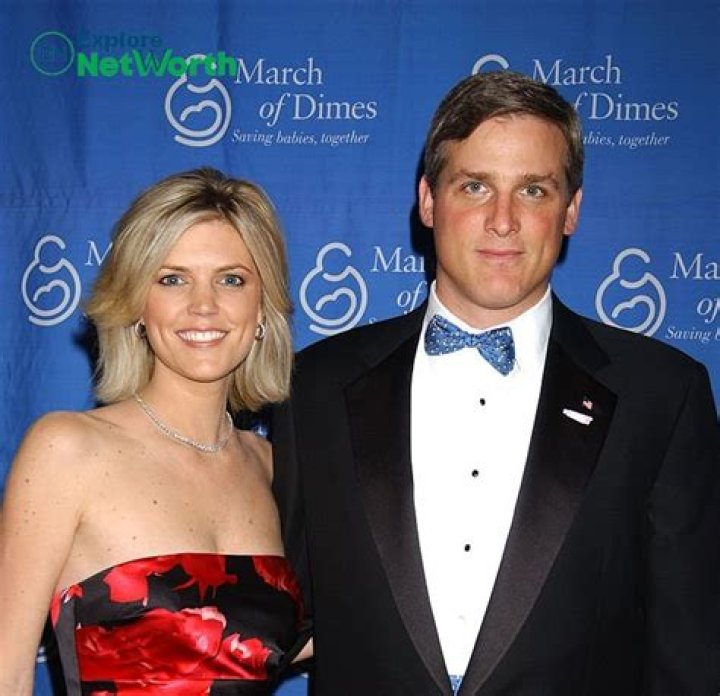 Melissa Stark Net Worth