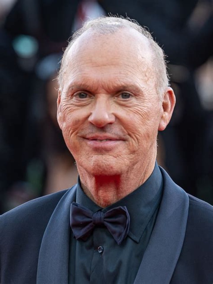 Michael Kevis Net Worth