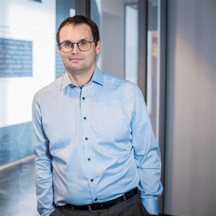 Michael Maurer Net Worth