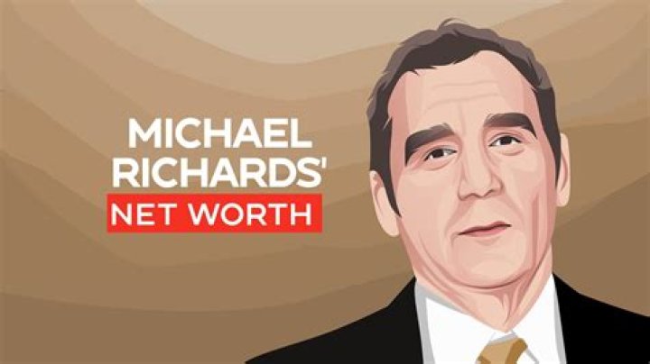 Michael Svitak Net Worth