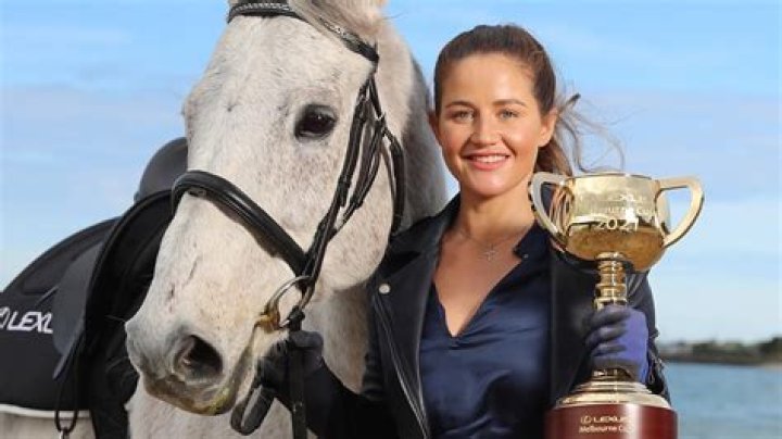 Michelle Payne
