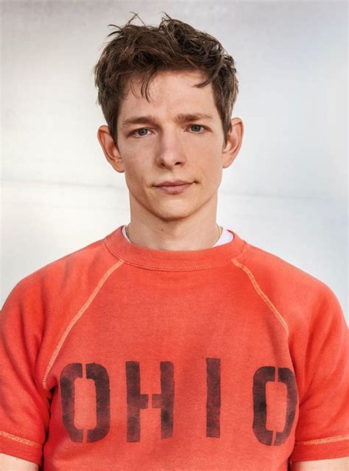 Mike Faist