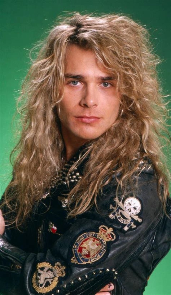 Mike Tramp