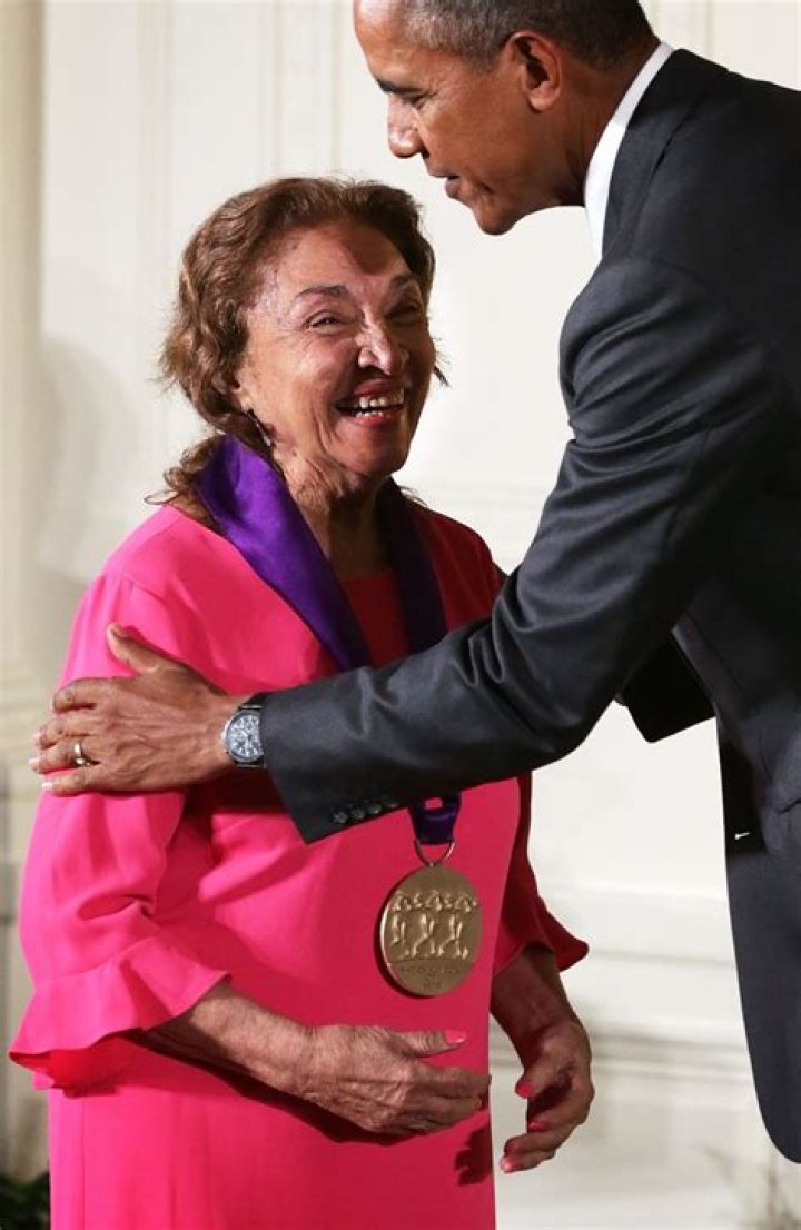 Míriam Colón Net Worth