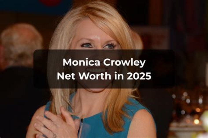 Monica Hjelle Net Worth