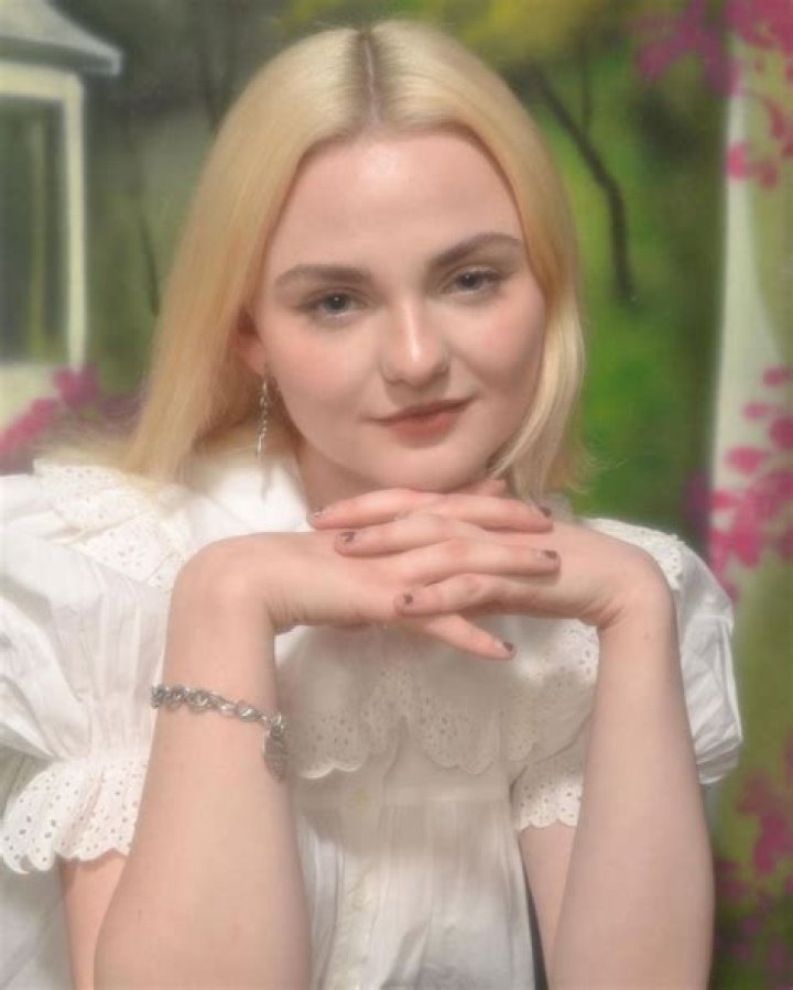 Morgan Lily Net Worth