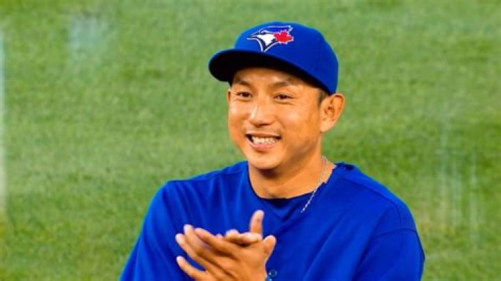 Munenori Kawasaki