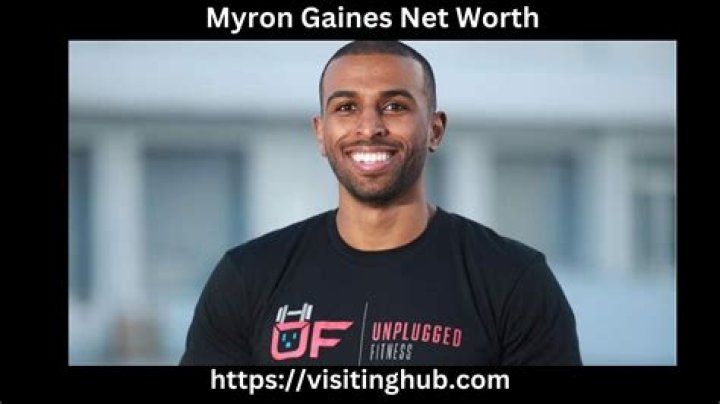 Myron Healey Net Worth