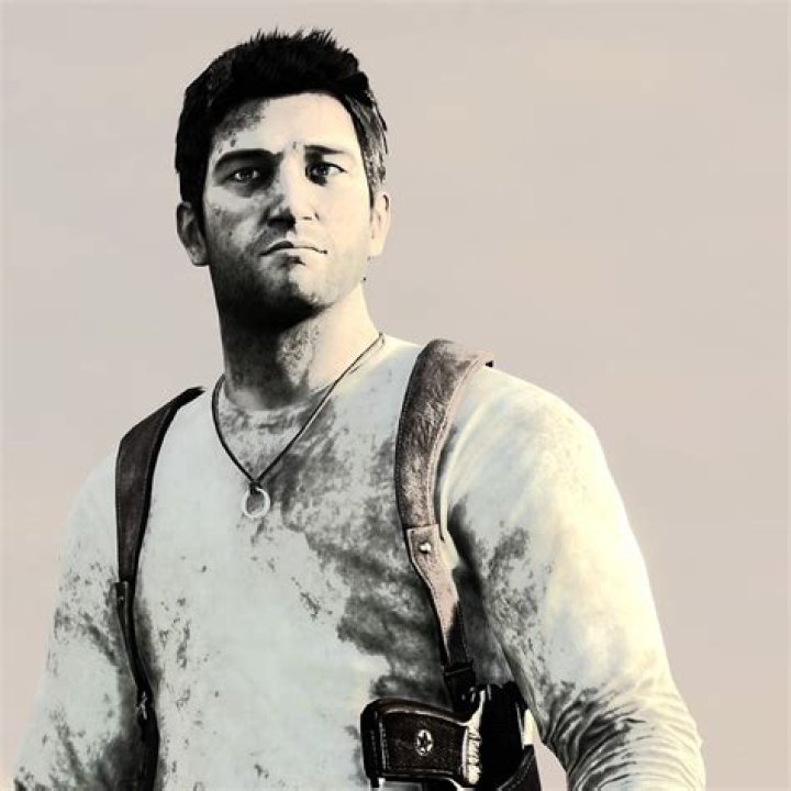 Nathan Drake Net Worth