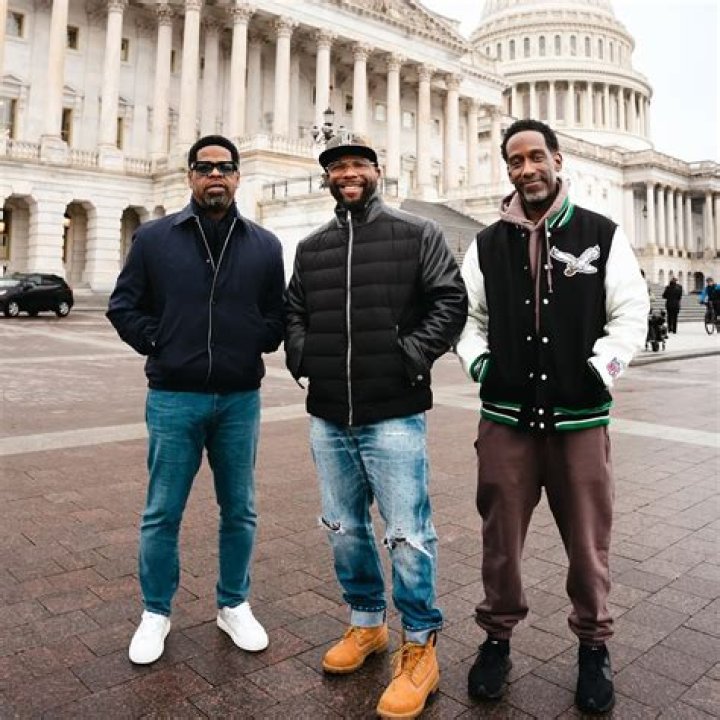 New Boyz Net Worth