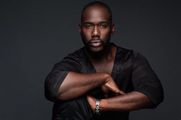 Nicco Annan Net Worth