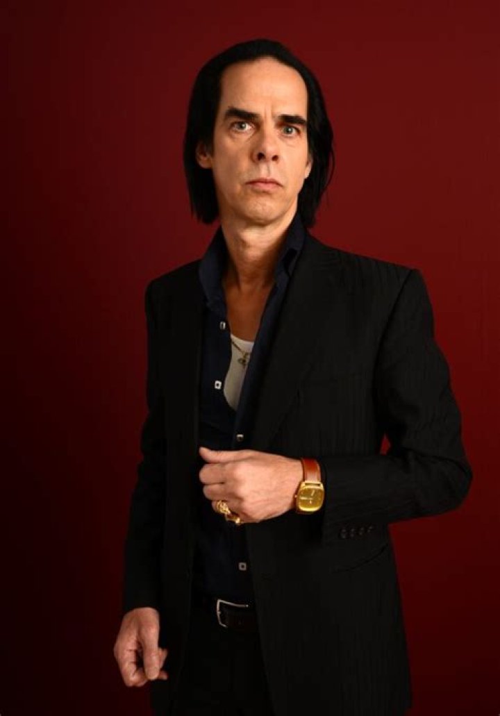 Nick Cave Net Worth